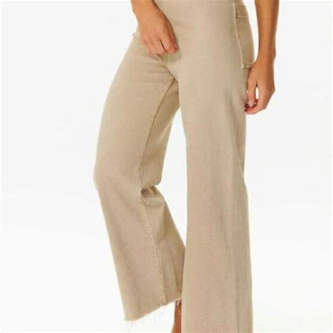 sportsgirl jeans|sportsgirl wide leg pants.